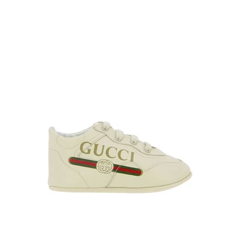 gucci per bambini scarpe|gucci trendy sneakers.